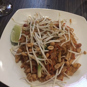Sun Cuisines - Pad Thai - Burmese Near Me - Williamsville, New York