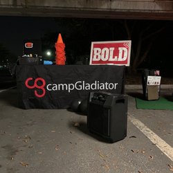 Camp Gladiator - Maitland