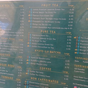 TP Tea - Bubble Tea Near Me - Diamond Bar, California TP Tea - Bubble Tea Near Me - Diamond Bar, California