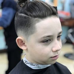 Hair Pair