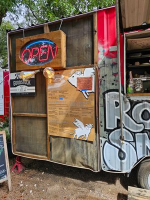 Rollin Smoke BBQ by null