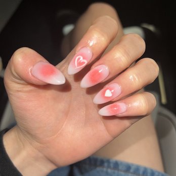 Nails On 6th - Nail Salons Near Me - Los Angeles, California Nails On 6th - Nail Salons Near Me - Los Angeles, California