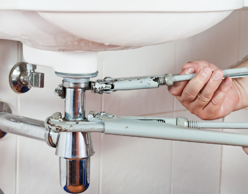 Slide of The Good Life Home Maintenance Solutions