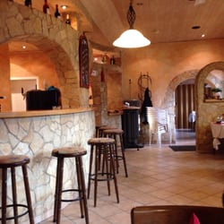 Pizzeria Calimero - Nice interior