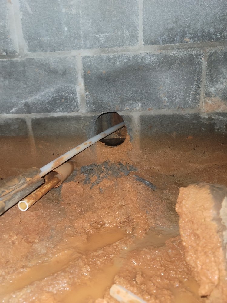 Slide of Gibson Directional Drilling