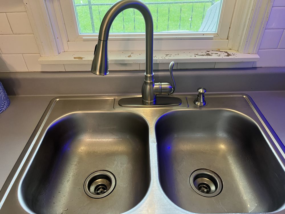 Slide of Elizabethton Plumbing & Water Filtration