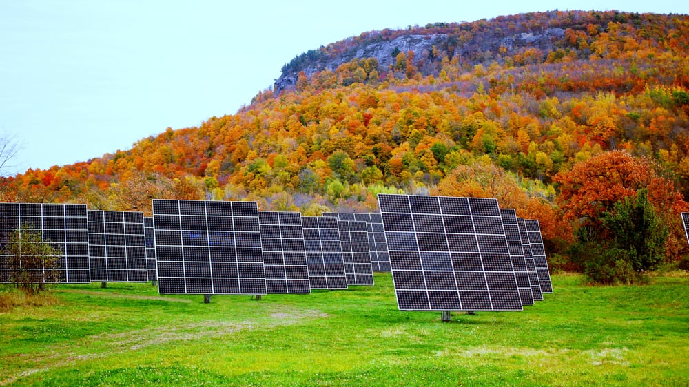 Slide of Heyermann Green Energy