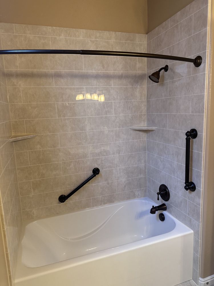 Slide of Superior Plumbing