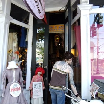 Love Saves the Day - Antiques Near Me - New Hope, Pennsylvania
