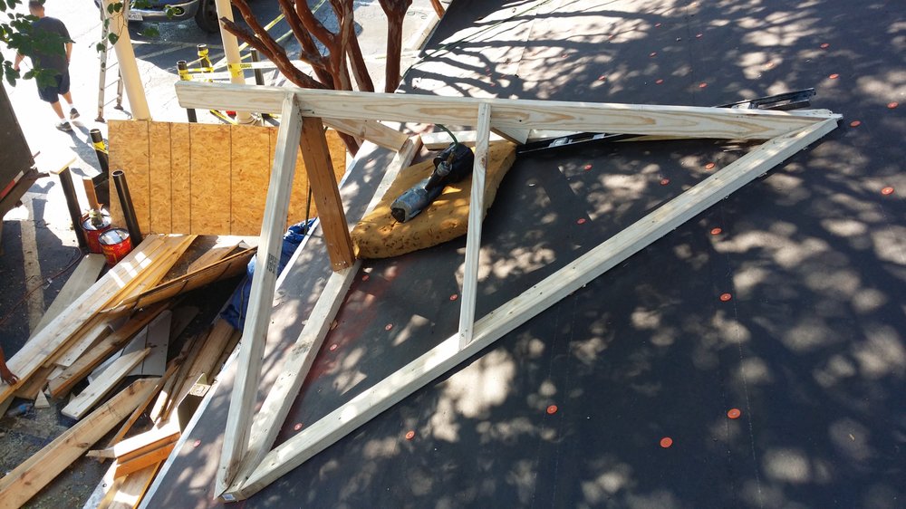 Slide of Murcia Roofing & Remodeling