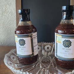 Rum Runners Cafe - Sauces to go