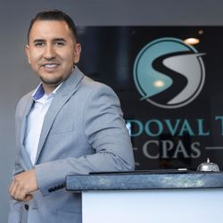 Sandoval Tax CPAs
