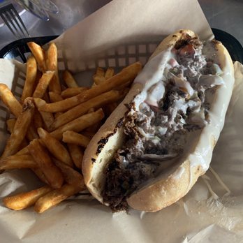 Misty Mountain Hops - Philly cheese steak - Bars Near Me - Blue Ridge, Georgia Misty Mountain Hops - Philly cheese steak - Bars Near Me - Blue Ridge, Georgia