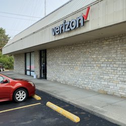 Verizon Authorized Retailer - TCC