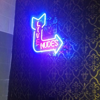Bootleg Special - Sign to the bathrooms lol - Cajun/Creole Near Me - Boston, Massachusetts