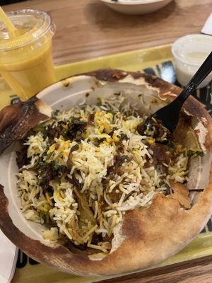 Kebabwala – Time Out Market Union Square by null