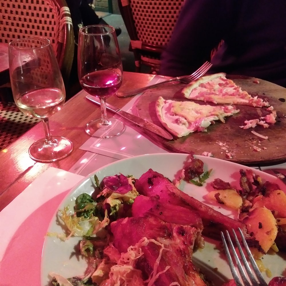 Au Brasseur - Brasseries Near Me - Strasbourg, 67