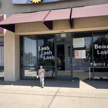 MM Beauty - Eyelash Service Near Me - La Verne, California MM Beauty - Eyelash Service Near Me - La Verne, California
