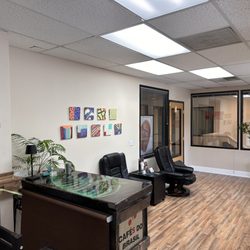Acupuncture Reset - 7180 SW Fir Loop Acupuncture Reset Suite 200 lobby
