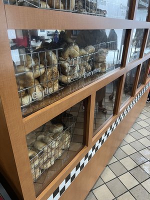 New York Bagel by null