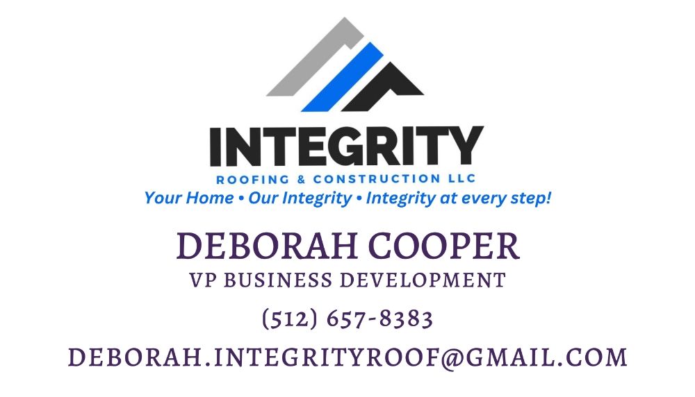 Slide of Integrity Roofing & Construction