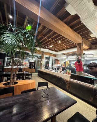 Pagliacci Pizza by null