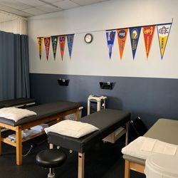 California Rehabilitation and Sports Therapy - California Rehabilitation and Sports Therapy 
36 Mauchly
Irvine