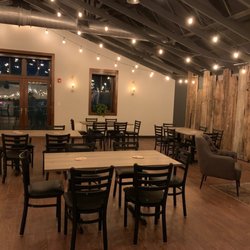 Sturdy Shelter Brewing - Inside