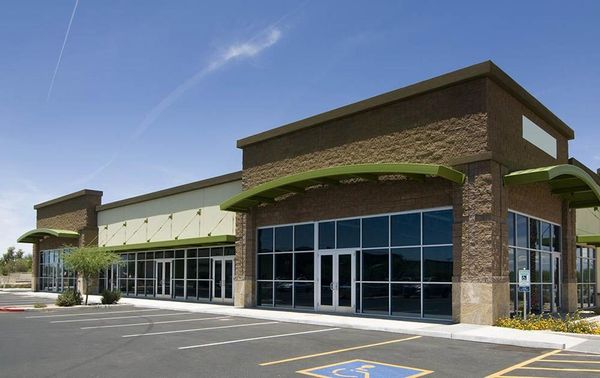 AlphaStruct Roofing Group