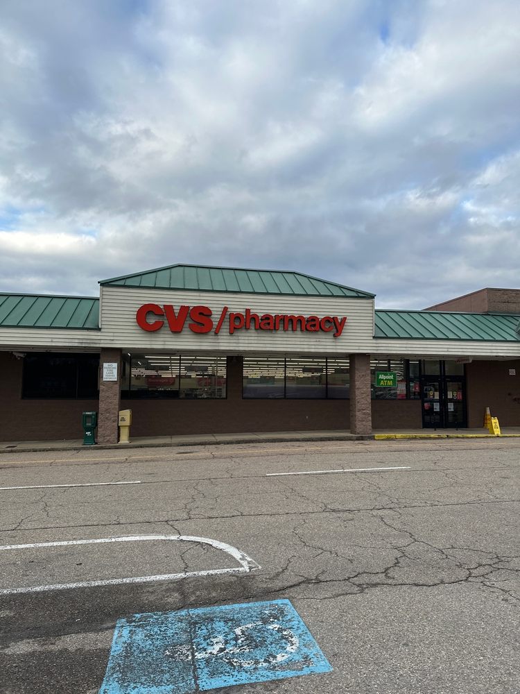 CVS PHARMACY - Updated June 2025 - 14 Photos - 1404 West 211 Bypass ...