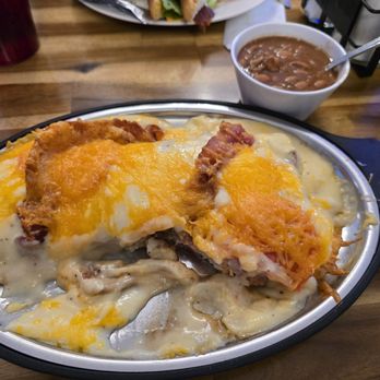 Fava's Restaurant - Hot Brown - Coffee & Tea Near Me - Georgetown, Kentucky