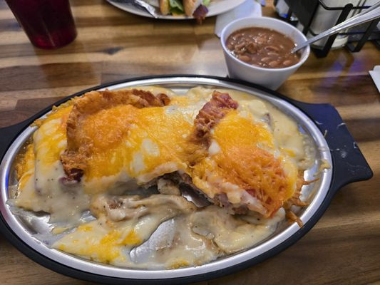 Favas 1910 Diner by null