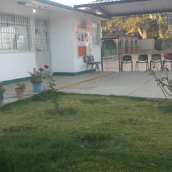 Centro de Salud de Valdeflores