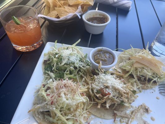 Carlita's - Portland by null