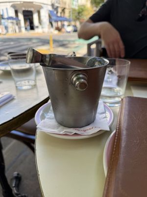 El Preferido de Palermo by null