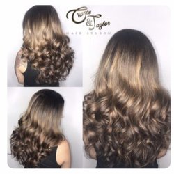 Chance & Taylor Hair Studio