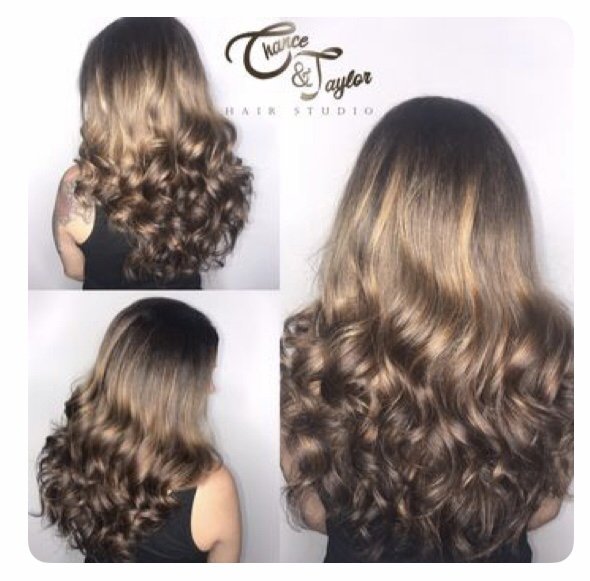 Chance & Taylor Hair Studio Image