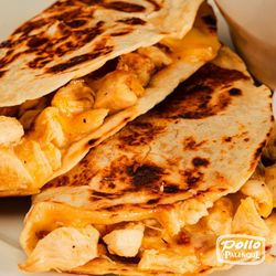Taco Palenque