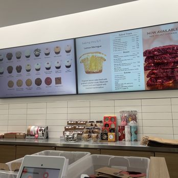 Sprinkles - Dallas - Bakeries Near Me - Dallas, Texas Sprinkles - Dallas - Bakeries Near Me - Dallas, Texas