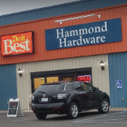 Hammond Hardware - Hammond Hardware - Shopping Experience - Jackson MI