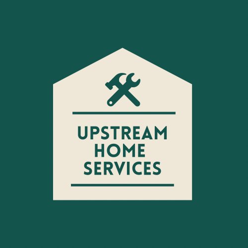Slide of Upstream Homes Services