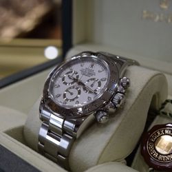 Madison Jewelers - One of our favorite watches!