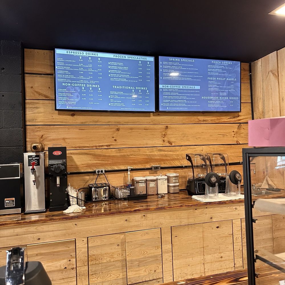 Gather Coffee Lounge - Menu - Coffee & Tea Near Me - Wartburg, Tennessee Gather Coffee Lounge - Menu - Coffee & Tea Near Me - Wartburg, Tennessee