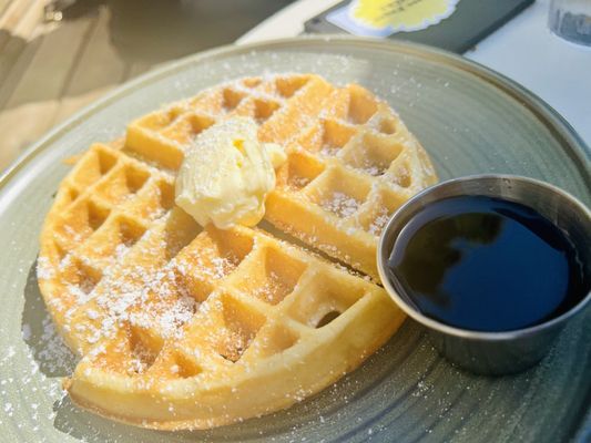 Dandelion Cafe Heights by null