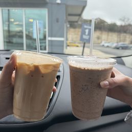Java Chip Moon Glacier