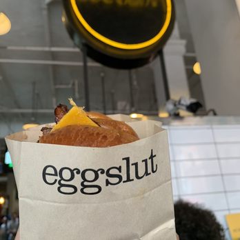 Eggslut - Breakfast & Brunch Near Me - Los Angeles, California