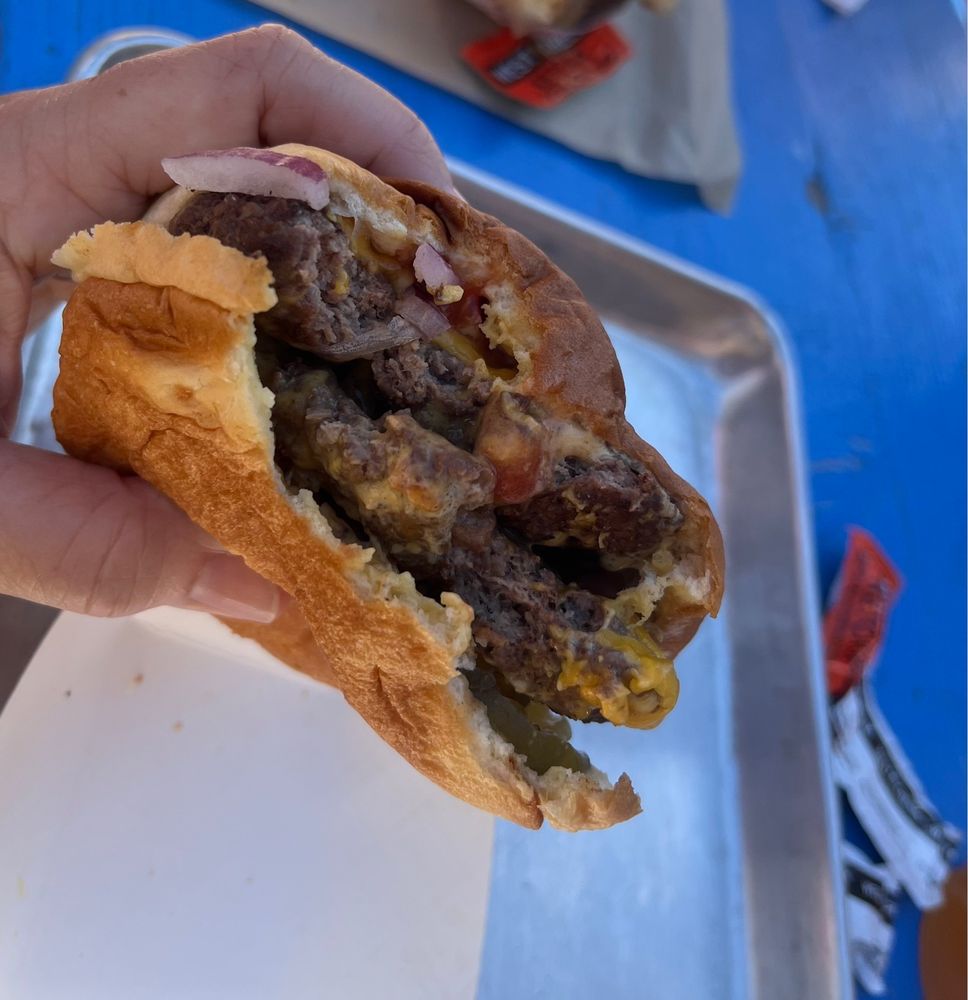 Food from FR8yard