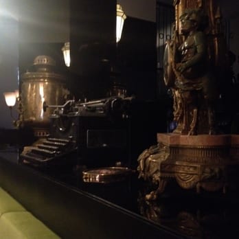 Suburra 1930 - Cocktail Bars Near Me - Rome, RM