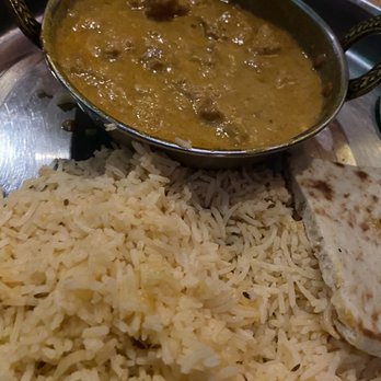 Metropolis Grill - Chicken Korma with basmati . - Indian Near Me - Warner Robins, Georgia Metropolis Grill - Chicken Korma with basmati . - Indian Near Me - Warner Robins, Georgia