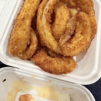 Hammys Smash Burgers - Burgers Near Me - Anaheim, California